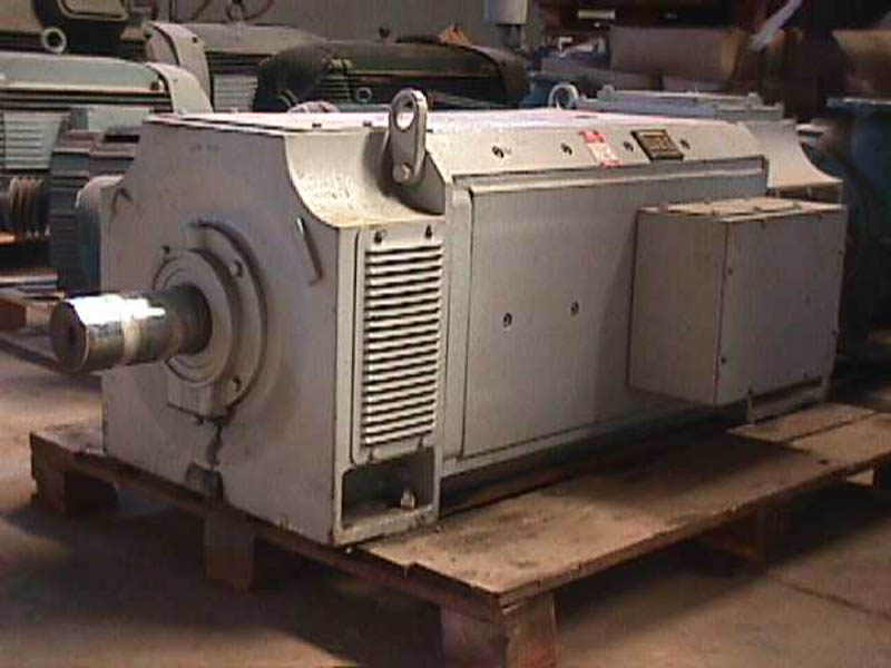 Motor  WEG - M0D169